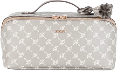 JOOP! toilettas Cortina 1.0 Zea Washbag Tuffet grijs