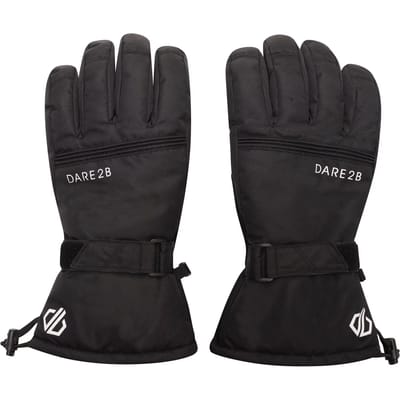 Dare 2b Worthy Handschoenen Heren