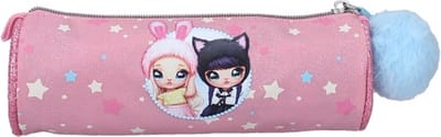 Na!na!na! Surprise Etui Chic Meisjes 21 X 7 Cm Polyester Roze