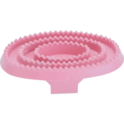 Horka Rosborstel Rubber Rose - One size