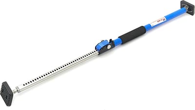 Verstelbare stempel met automatische vergrendeling 60 - 100 cm