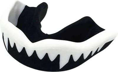 Nivard Mouthguard - Bitje Kickboksen - Vechtsport - Gebitsbeschermer - Boksen - Volwassen & Kinderen