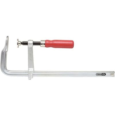 KS Tools 145.0209 Schroefklem Spanbreedte (max.):160 mm