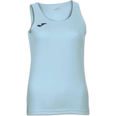 Joma Diana Tanktop Dames - Hemelsblauw | Maat: XL
