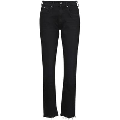Pepe jeans  Straight Jeans STRAIGHT JEANS HW
