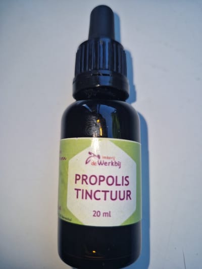 Propolis tinctuur 20%