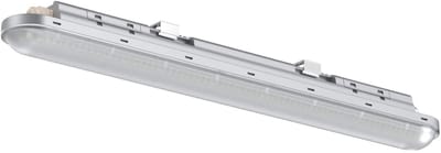 Modee Lighting - LED Armatuur 60cm - 18W 2150lm - 4000K 840 - IP65