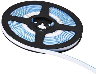 Waterdichte Zelfklevende Tape voor Bad en Keuken, 8 mm, Perfect voor Diverse Toepassingen en Afdichtingen