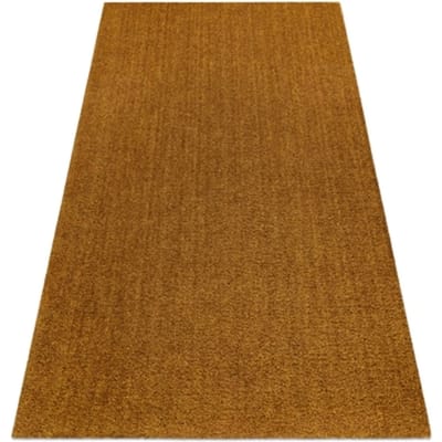 Kleden Rugsx Modern Tapijt Wasbaar , LATIO 71351800 goud 60x115 cm