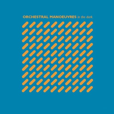 Orchestral Manoeuvres In The Dark In The Dark// + 6 Bonustracks - Orchestral Manoeuvres In The Dar