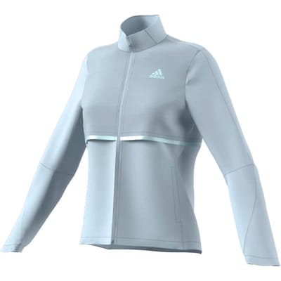 Softshell jas voor dames adidas Own The Run