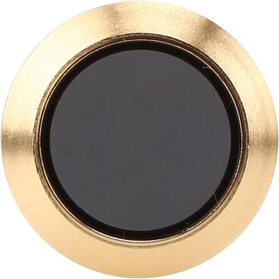 Filtre d'objectif ND en verre optique de qualité Accessoire étanche résistant à l'huile pour DJI Mavic 2 ZoomND8 beige