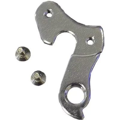 Patte van de achterderailleur voor frame Krayton Carrera,Haro,Masi,Salcano,Steppenwolf,XDS