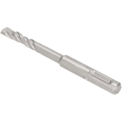 KOTARBAU® Betonboor - SDS Plus Boor - Hamerboor - Steenboor 8 x 110 mm SDS Plus Betonboor - Steen en Metselwerk - KVS-Spiraal - 40Cr Staal