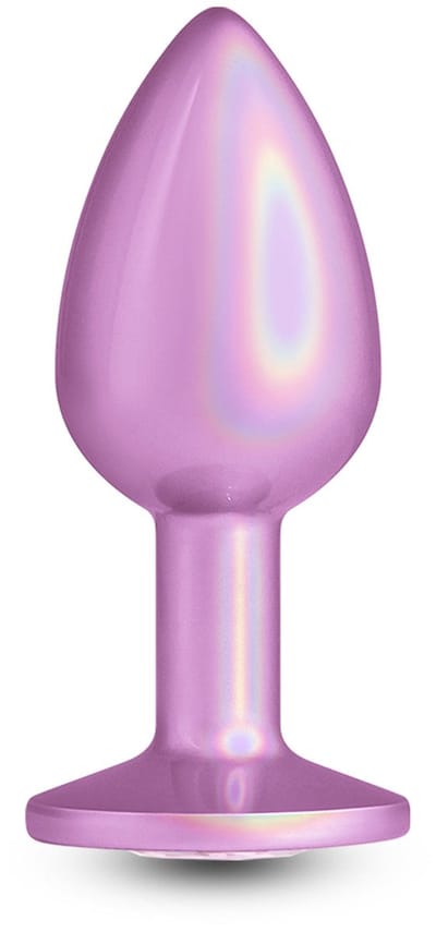 Iridescent Pink Small
