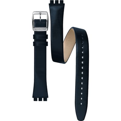Swatch Irony - New Big Classic - YW AYWS408 YWS408 Double Depth band