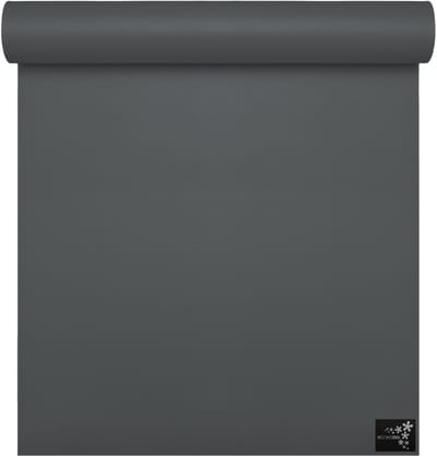 Yogistar Yogamat sun - 6 mm graphite