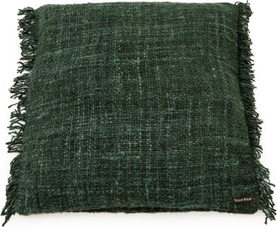 Oh My Gee kussenhoes - bosgroen - 60x60 - Bazar Bizar