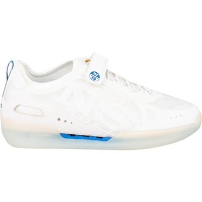 North Sails Sneakers Spinnaker Mannen Wit