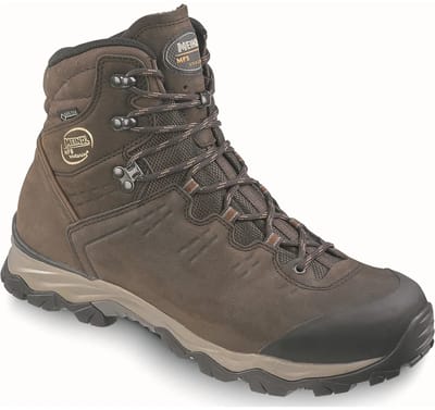 Meindl – Vakuum fit II men GTX – Smalle leest – Wandelschoen
