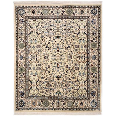 Vloerkleed Silke wol | Hadorn