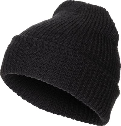 MFH Muts grof zwart