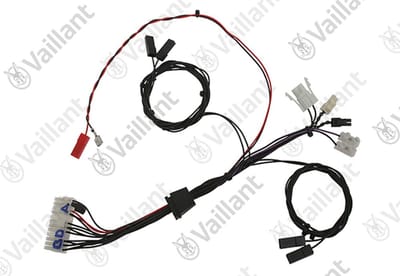 VAILLANT Kabelboom, laagspanning VKO 246 (R1) Vaillant-nr. , 0020025163