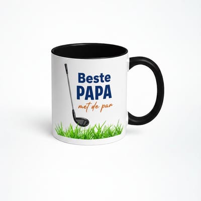 Nevolis® | Espressomok 330ml met Uniek Design | Ontwerp Jouw Eigen Mok | Handgemaakt Cadeau voor Koffieliefhebbers | Gepersonaliseerd op Aanvraag | Enkel of Grote Bestelling