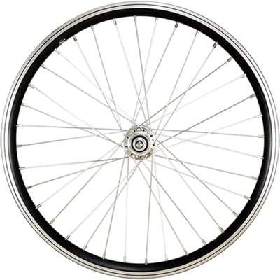 Aluminium aanhangerwiel Sélection CGN Cycle Mach1 ER10