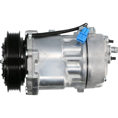 Compressor airconditioning THERMOTEC KTT095007