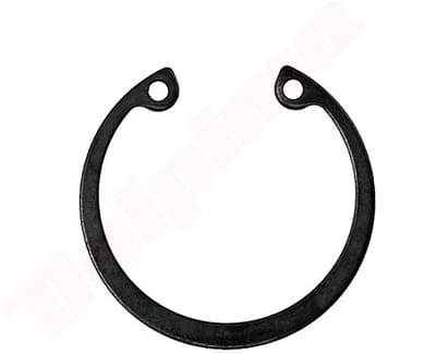 C-Clip passend op STIHL FS160 , FS220 , FS280 ( 9456 621 3600 ) 32X1,2 Merk BPC Parts