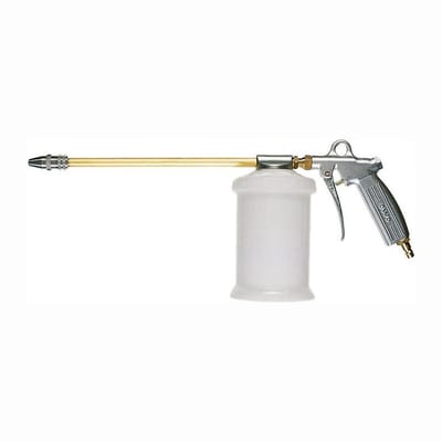 EWO Spuitpistool multispray koppelstuk DN 7,2 recht met Ø 3 mm - 125241