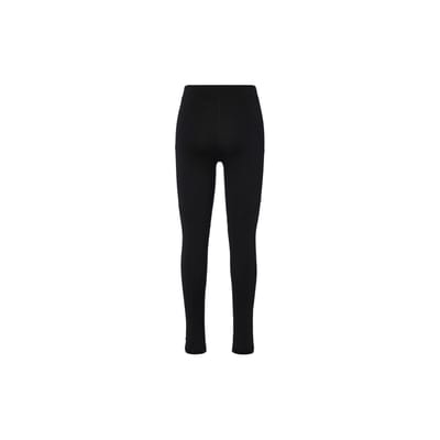 Pantalon de jogging Nike Solid à séchage rapide et ajusté pour femme Noir 932223-010 M white
