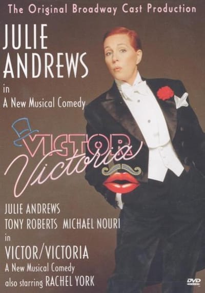 Victor/Victoria de Musical