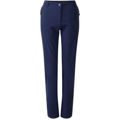Dare2b Womens/Ladies Melodic II Lightweight Stretch Walking Broek (Marine)