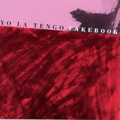Yo La Tengo - Fakebook (LP)