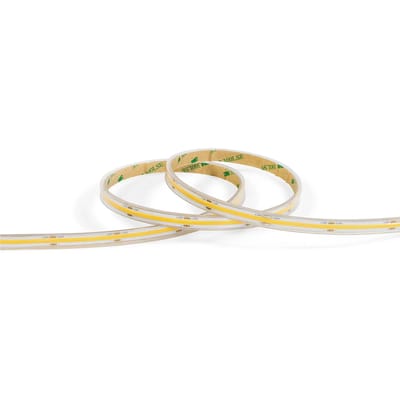LED-strip Indeluz lighting Rins IP67 Cob CRI90 2700K 120º