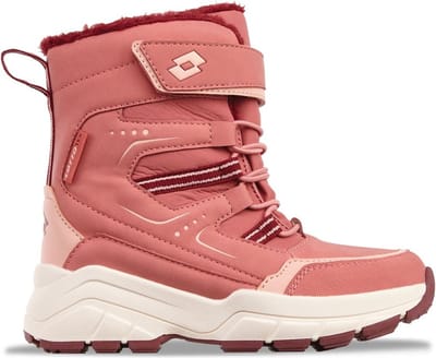 Lotto kinderschoenen voor de winter Nizina Tex K 2600370K