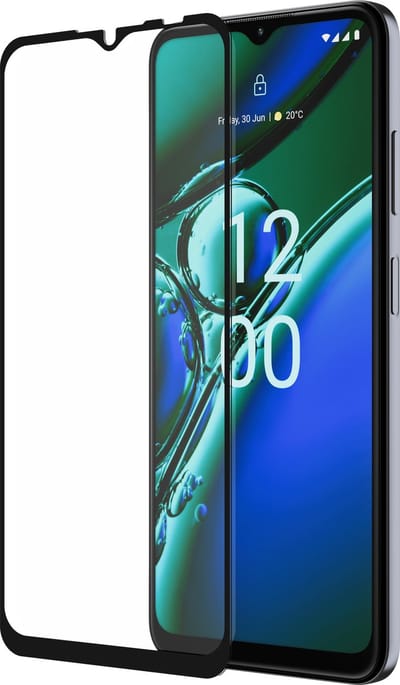 Nokia G42 Tempered Glass Screen Protector