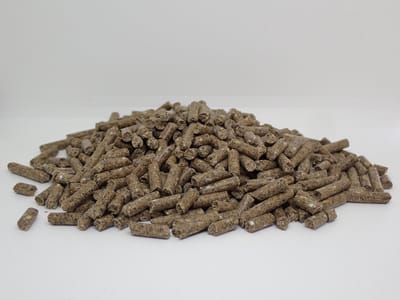 BoGi Voeders 051 Geitenkorrel - 20 kg - geitenvoer