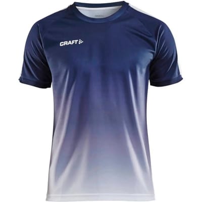 Jersey Craft pro control fade