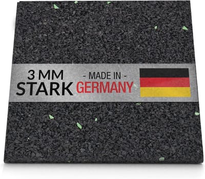 Terrastegels 90 x 90 mm - Verschillende Dikte Opties voor Duurzame Terrasbouw