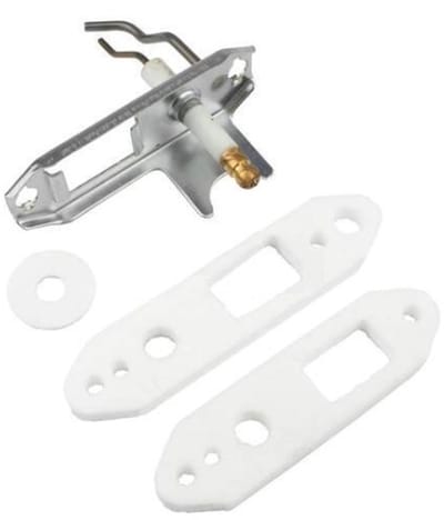 Atag S4297600 - ontstekingselectrode inclusief pakking