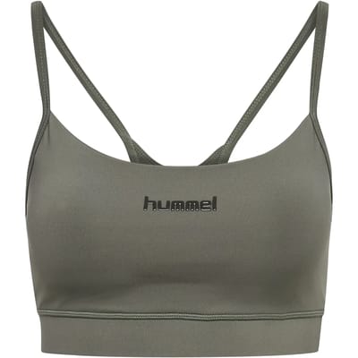 Vrouwenbeha Hummel Prima Medium Support