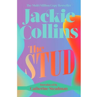 The Stud - Jackie Collins