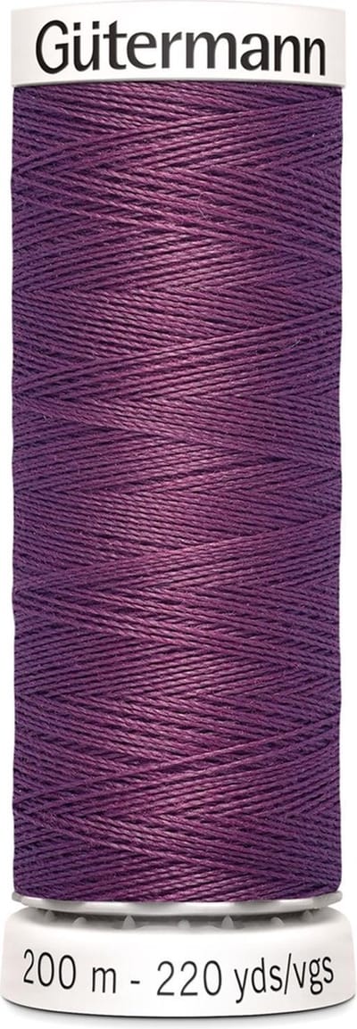 Gutermann Polyester Naaigaren 200meter-259