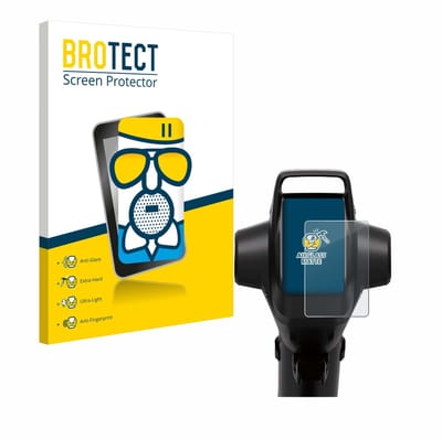 BROTECT - Screenprotector voor Segway GT3 Pro - Folie Beschermfolie Beschermglas matte