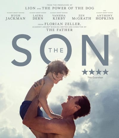 The Son (Blu-ray)