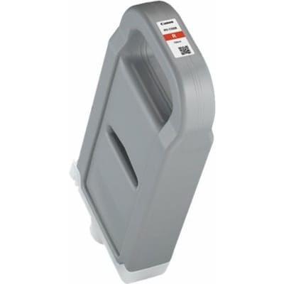 Canon PFI-1700R inktcartridge rood (origineel)