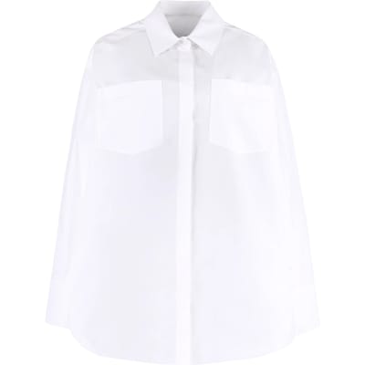 Valentino katoenen minijurk